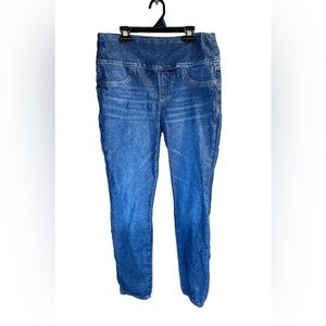Sonoma jean leggings, size 8R